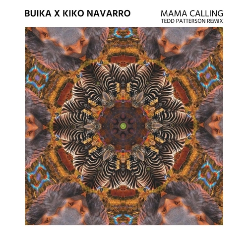 Kiko Navarro & Buika - Mama Calling (Tedd Patterson Remix) [AFTNE061]